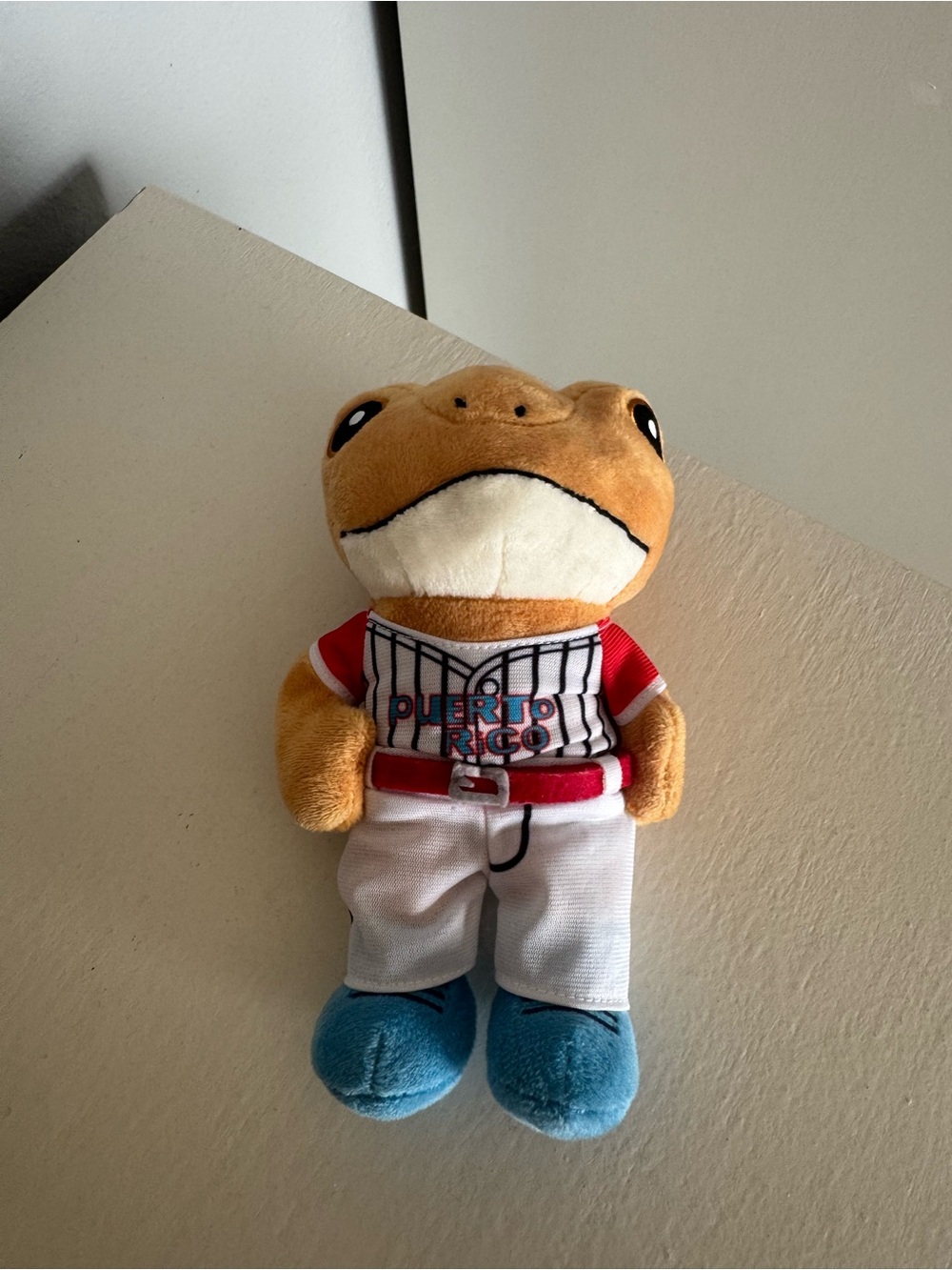 Bad Bunny Cocho Plush - Picture 2 of 7